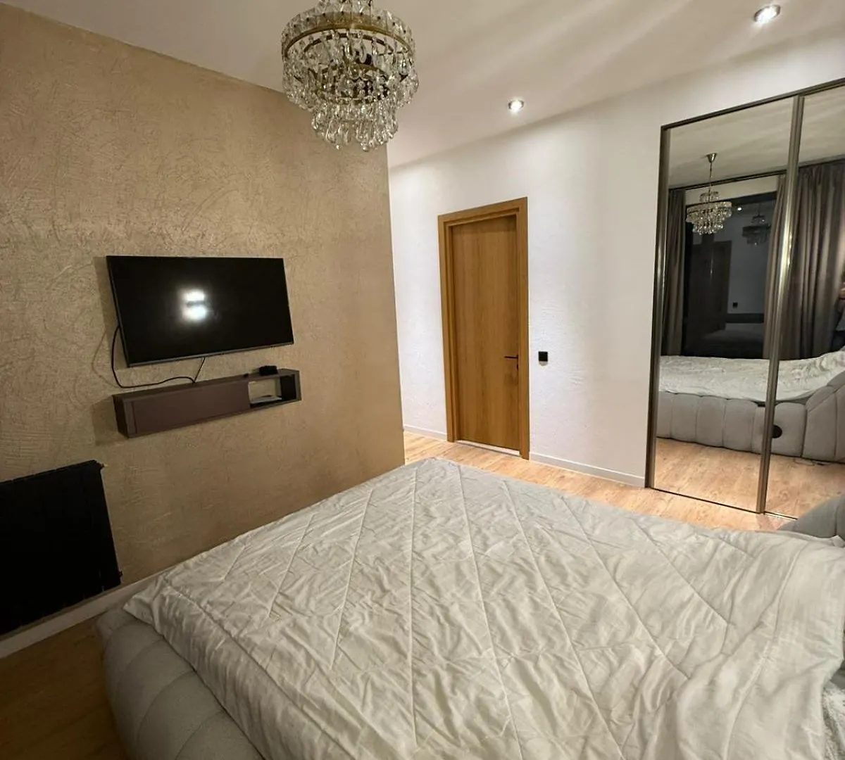 Villa Residence Tbilisi Apartamento
