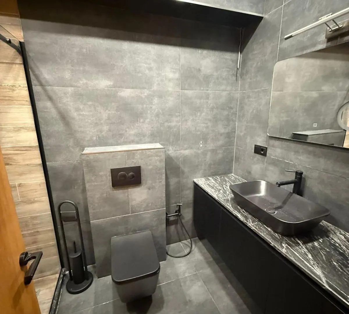 Villa Residence Tbilisi Apartamento