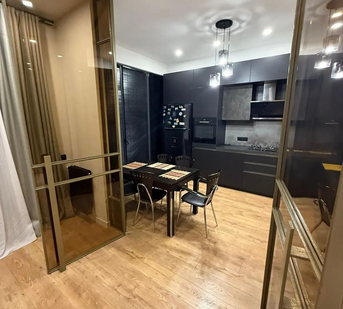 Villa Residence Tbilisi