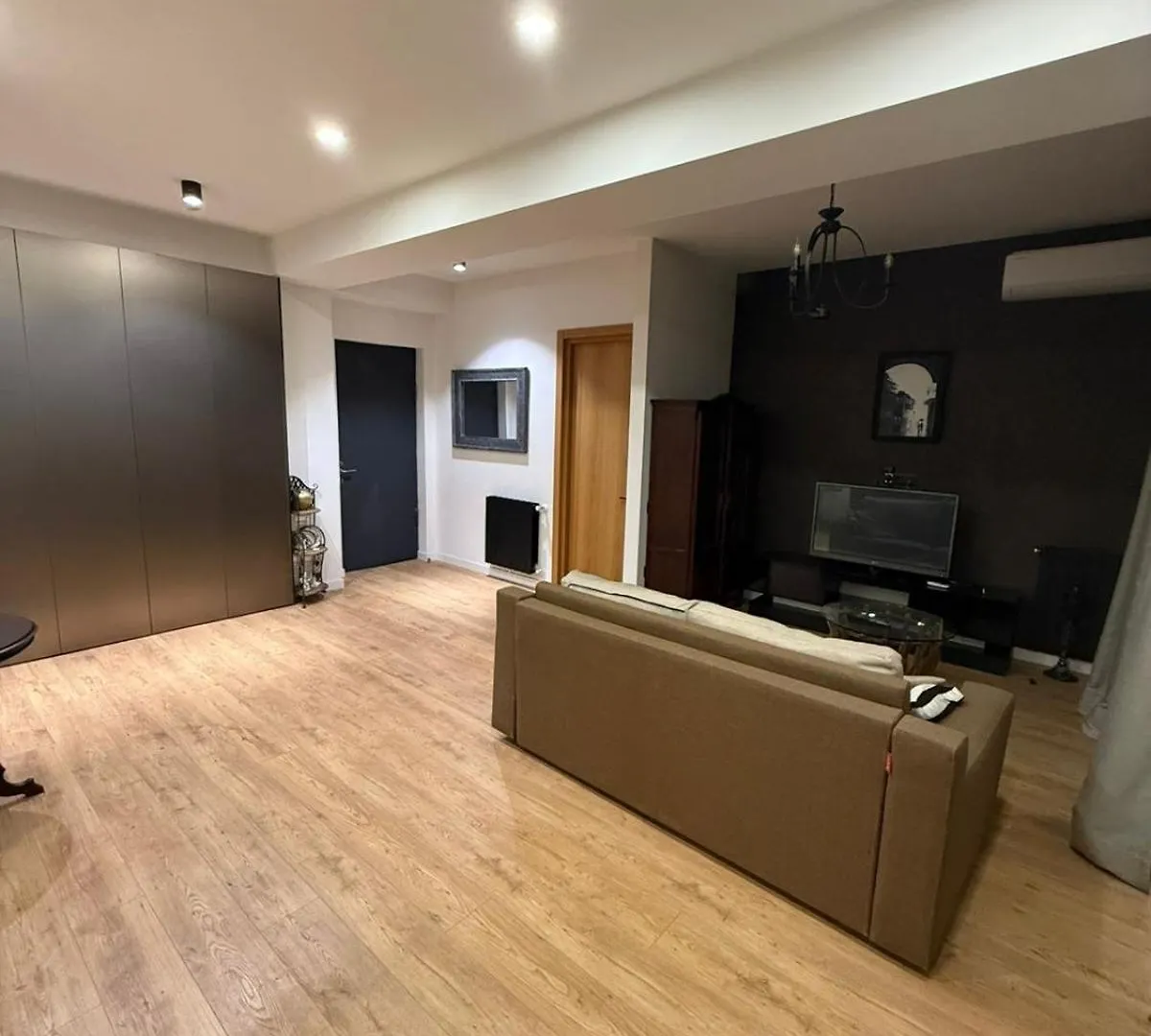 Apartamento Villa Residence Tbilisi