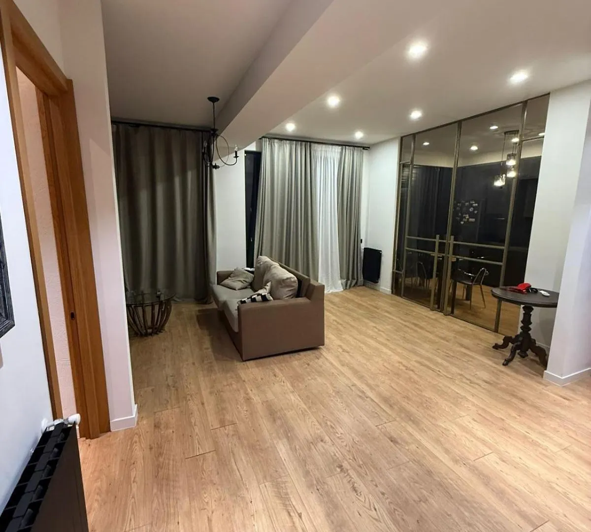 Villa Residence Tbilisi 0*,  Georgien