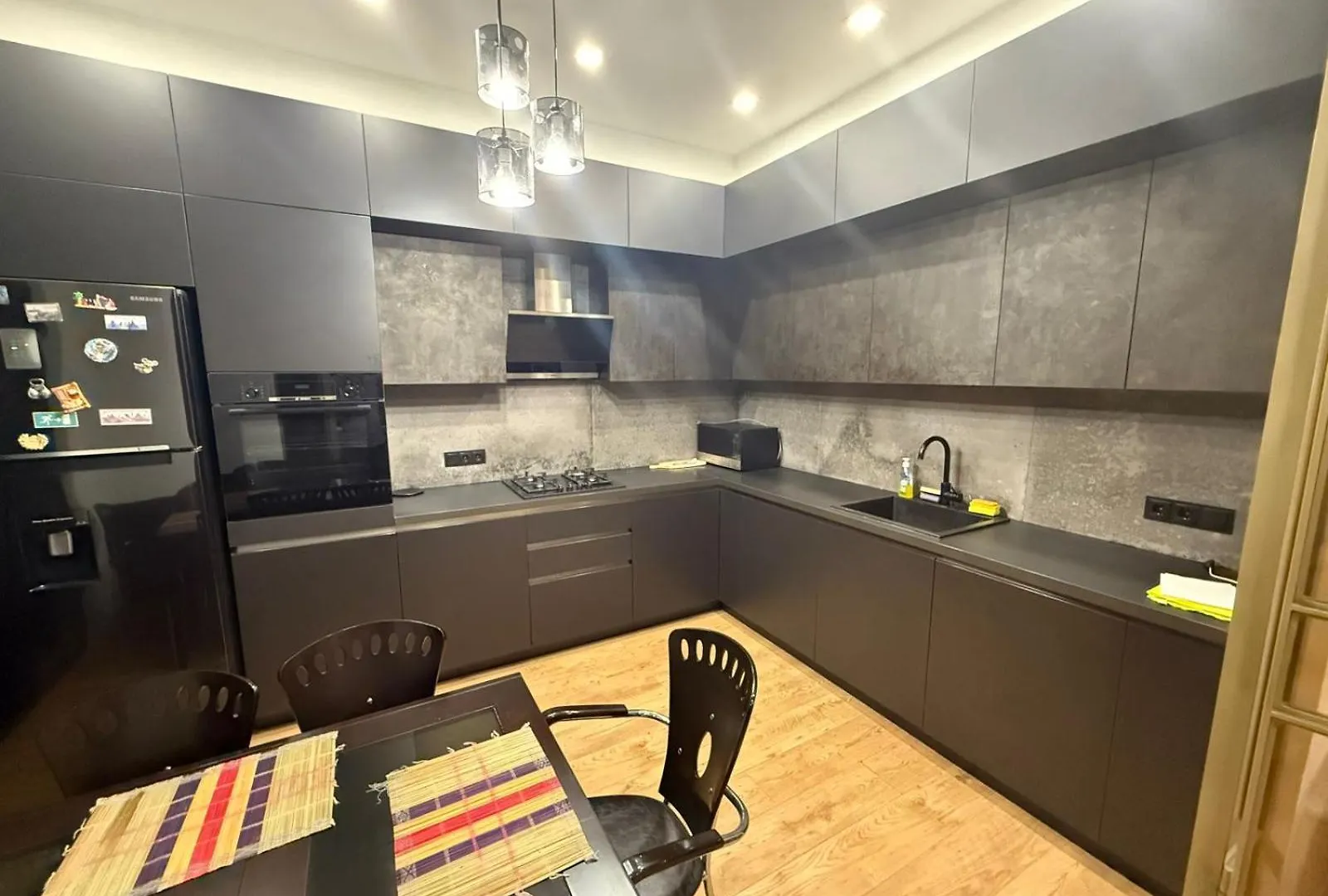 Villa Residence Tbilisi 0*,