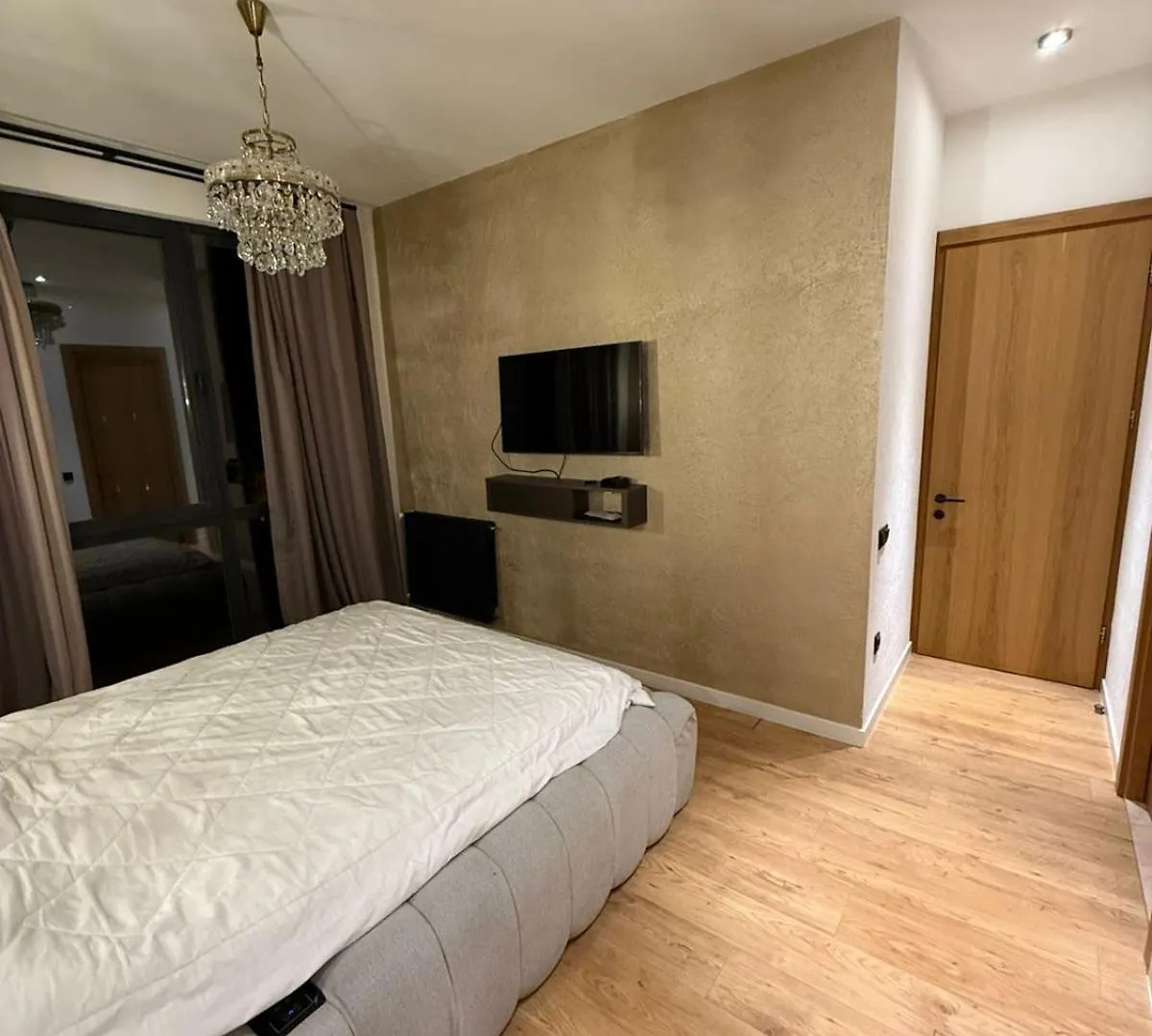 Villa Residence Tbilisi Georgien